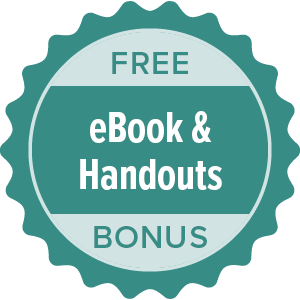 BONUS EBOOK