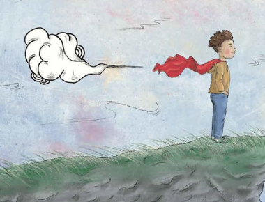 Helping Kids Face Fear and Anxiety Head-On