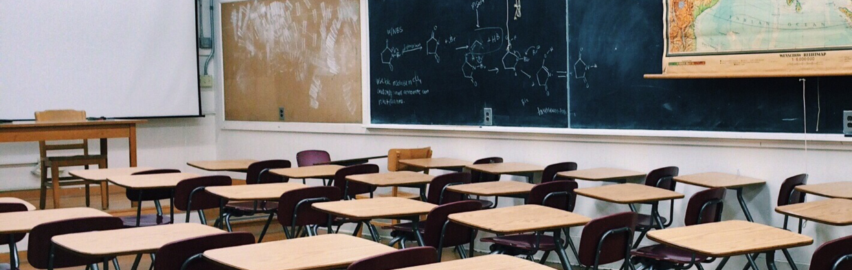 Anxiety in Schools in a Post-Pandemic World