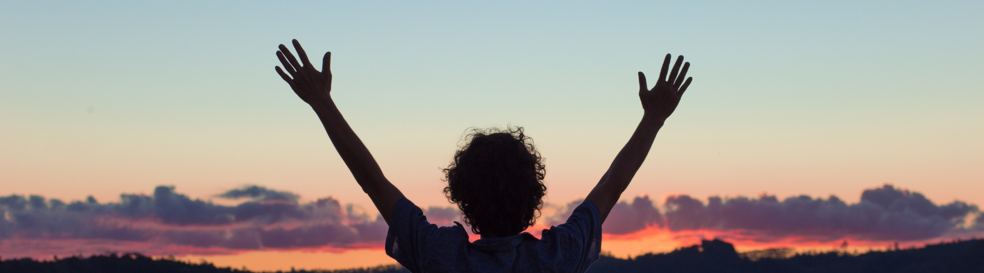 Cultivating a Mindset that Increases Joy and Gratitude