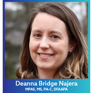 Deanna Bridge Najera