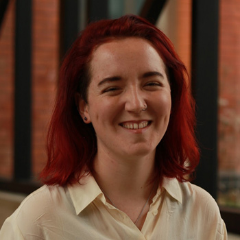 Ellen MacAskill