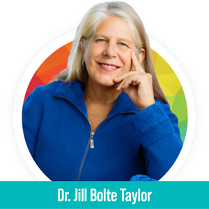 Dr. Jill Taylor, PhD