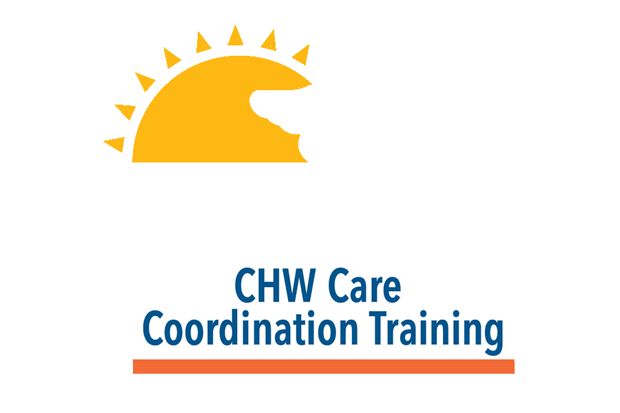 PBCMS CHW Logo