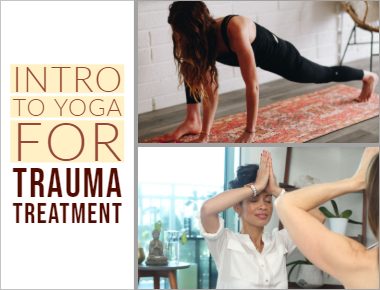 Link to Blog: Introduction to Yoga for Trauma Treatment