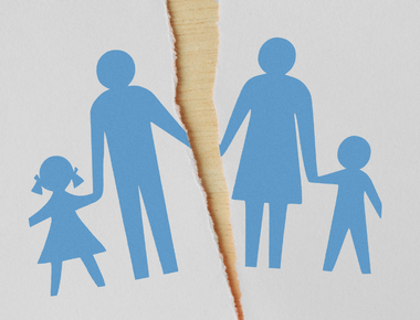 Help Parents Navigate Divorce with Children