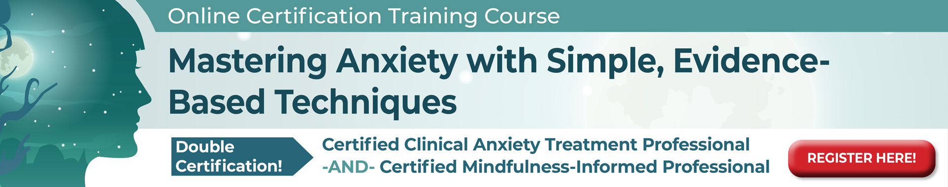 Mastering Anxiety with Simple, Evidence-Based Techniques