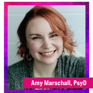 Amy Marschall, PsyD