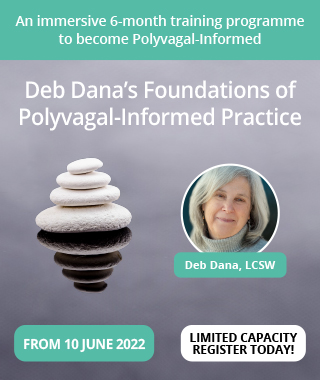 Deb Dana’s Foundations of Polyvagal-Informed Practice 