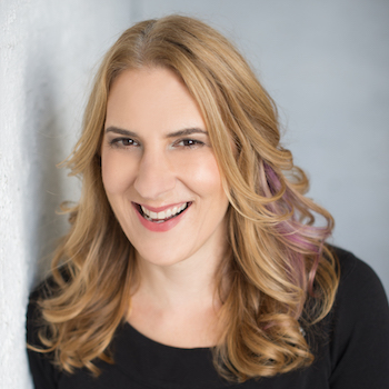 Carrie Hane