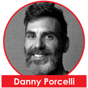 Danny Porcelli