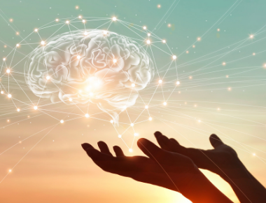 Introducing the Havening Touch: The Neurobiological Superpower We Hold in Our Hands