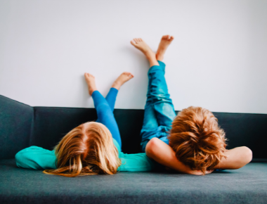 Enhancing Self-Regulation Through Play Therapy