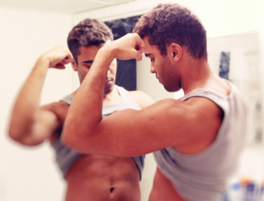 Bringing Men to the Table: Recognizing & Treating Eating Disorders in Male Clients