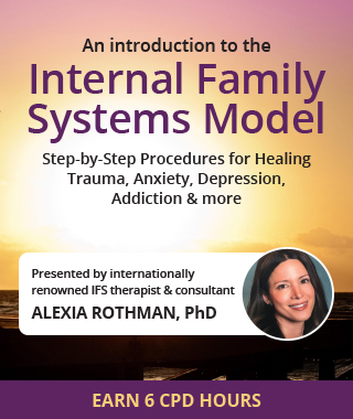 An introduction to the Internal Family Systems Model: Step-by Step Procedures for Healing Trauma, Anxiety, Depression, Addiction & more
