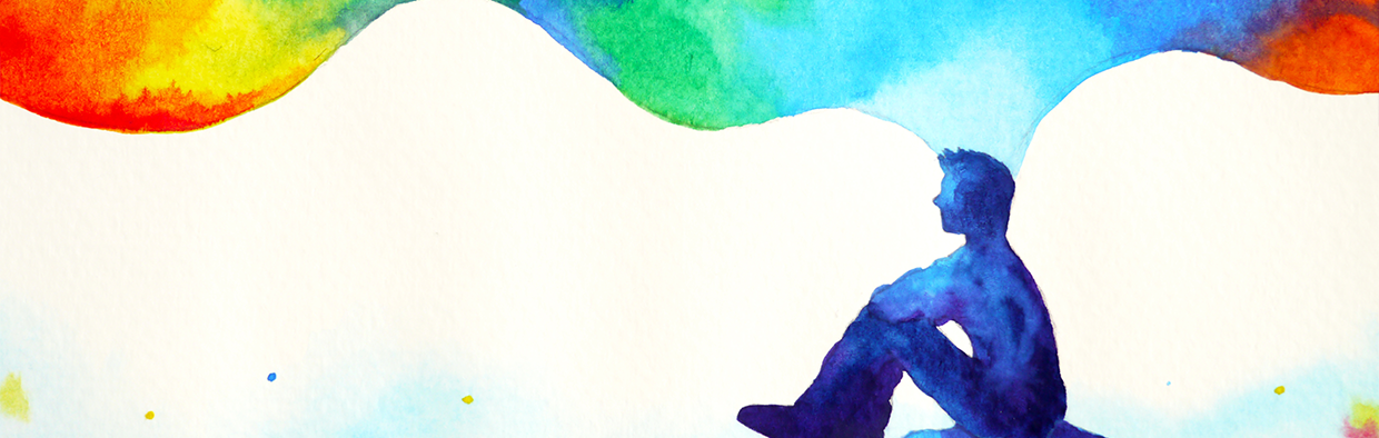 Blog Attending to Dissociative Symptoms with Parts Work Therapy: Looking at the Inner Child