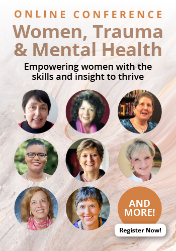 Pesi Women Trauma and Mental Health Online Conference Empowering Women with the Skills and Insight to Thrive