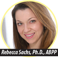 Rebecca Sachs