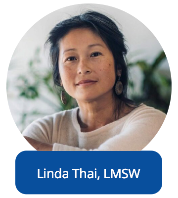 Breaking Inherited Trauma of Adult Children Refugees With Linda Thai