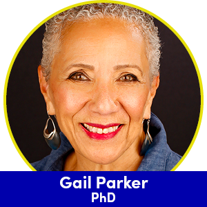 Gail Parker, PhD, C-IAYT
