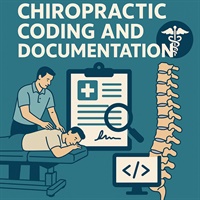 Image of LIVE Santa Clara County/Monterey Bay Regional Event: Chiropractic Codi