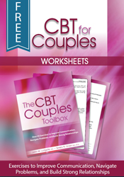 CBT Couples Worksheet
