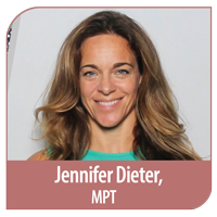 Jennifer Dieter