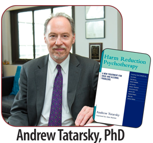 ANDREW TATARSKY, PhD