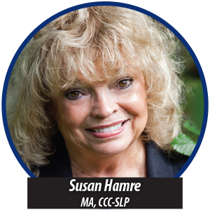 Susan Hamre