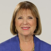 Margaret Wehrenberg, PsyD