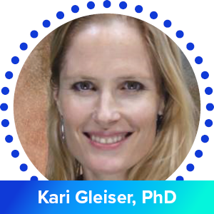 Kari Gleiser, PhD
