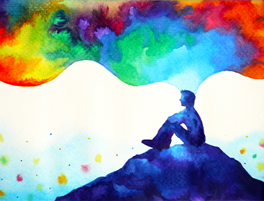 Blog Attending to Dissociative Symptoms with Parts Work Therapy: Looking at the Inner Child