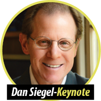 Keynote Dr. Dan Siegel