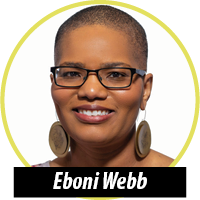 Eboni Webb
