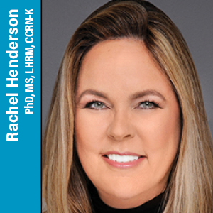 Rachel Henderson