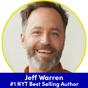 Jeff Warren