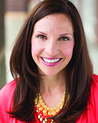 Clair Mellenthin, LCSW, RPT-S