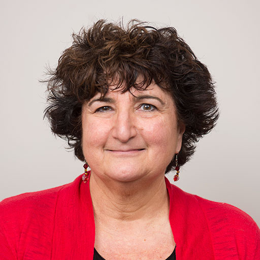 Angela Mansolillo, MA/CCC-SLP, BCS-S