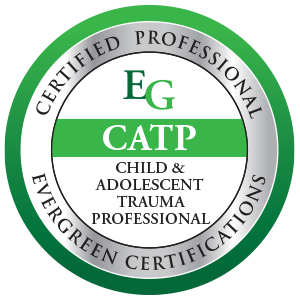 Certified Child and Adolescent Trauma