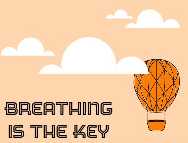 Breathing Is the Key to Managing Stress and Anxiety Blog