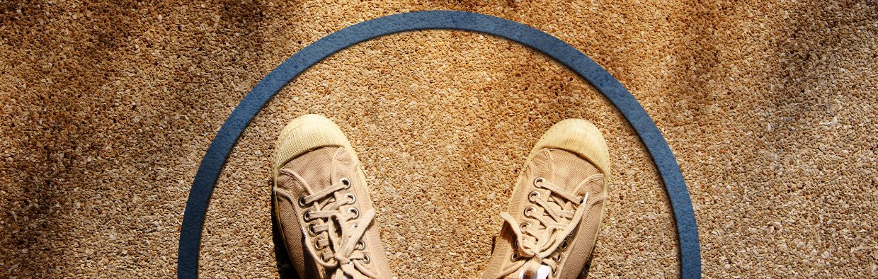 Six Types of Boundary Setting Infographic