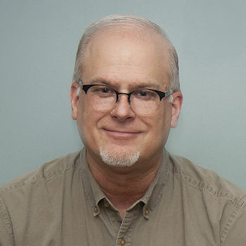 Rick Rutherford