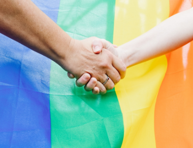 Creating a Welcoming Space for LGBTQ+ Clients 