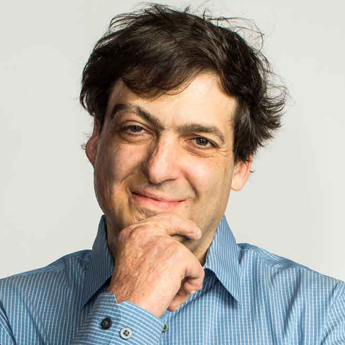 Dan Ariely