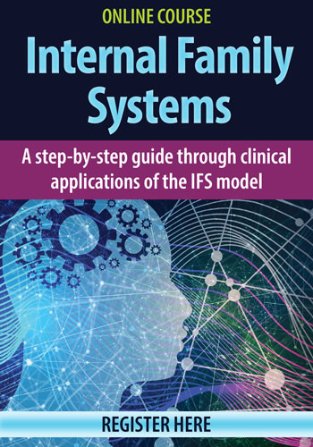 Internal Family Systems: A Step-by-Step Guide Through Clinical Applications of the IFS Model