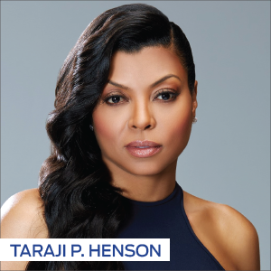 Taraji P. Henson