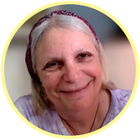 Karen Levine