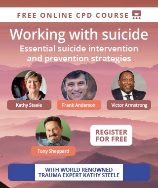 Working with suicide: essential suicide intervention and prevention strategies