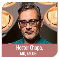Hector Chapa, MD, FACOG