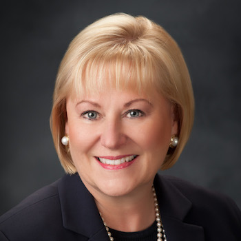 Barbara Byrd Keenan, FSAE, CAE